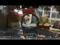 Playing Different Delta Force Maps