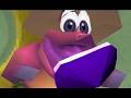 Spyro: Year of the Dragon Prototype (July 27th 2000) - Midday Garden Home &amp; Sgt. Byrd's Base