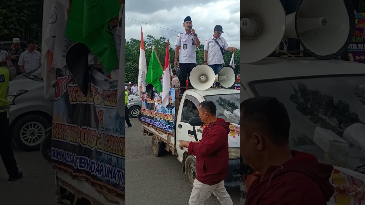 LASKAR LAMPUNG INDONESIA