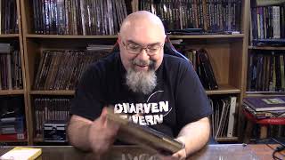 Pathfinder 2e Lost Omens: Ancestry Guide - Dwarven Tavern Review Pathfinder 2e Lost Omens: Ancestry Guide - Dwarven Tavern Review