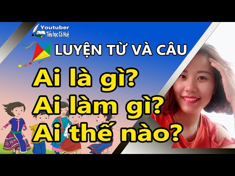 Video: Câu hỏi tu từ như một hình tượng kiểu cách là gì