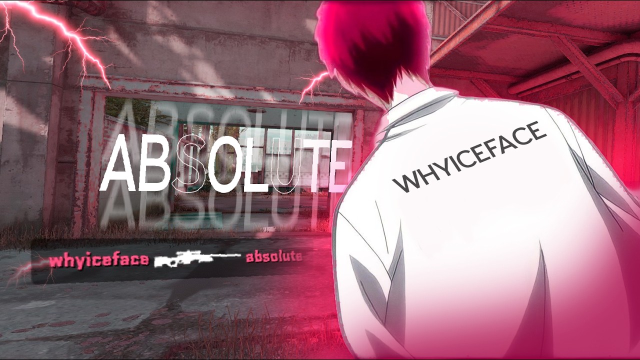 absolute ? - YouTube