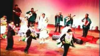 CHOLITA HUAYCHEÑA , Concierto - Los Waycheños chords