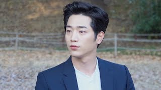 SEO KANG JUN 서강준 - 드라마 '너도인간이니?' 미공개 비하인드