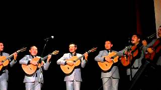 Vignette de la vidéo "La Rondalla de Saltillo Como tu Puebla Febrero 2012.AVI"