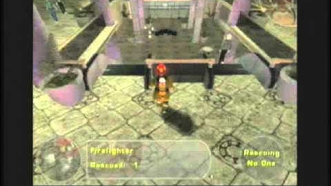 "Building Virtual Worlds - 2003" by Randy Pausch