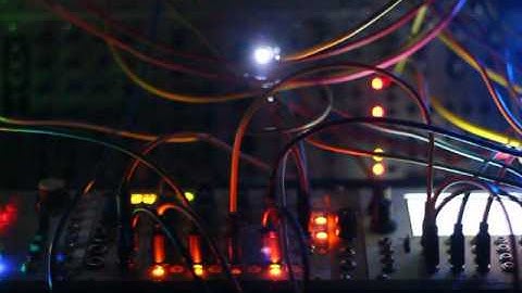 2hp Freez, 1010 Music bitbox Jam 2