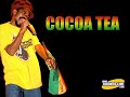 Rikers island Cocoa tea