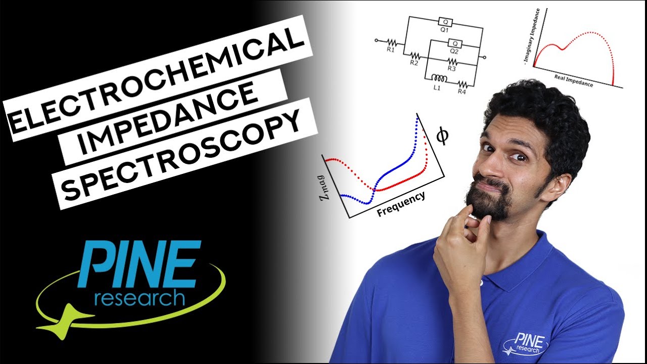 eis คือ  2022 New  What is Electrochemical Impedance Spectroscopy (EIS) and How Does it Work?