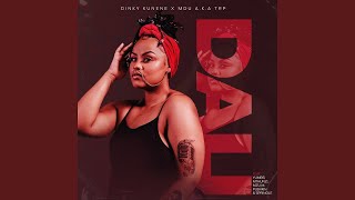 Dinky Kunene & MDU aka TRP - Dali (Official Audio) ft. Yumbs, Mthunzi, Pushkin, Springle & Mzu M