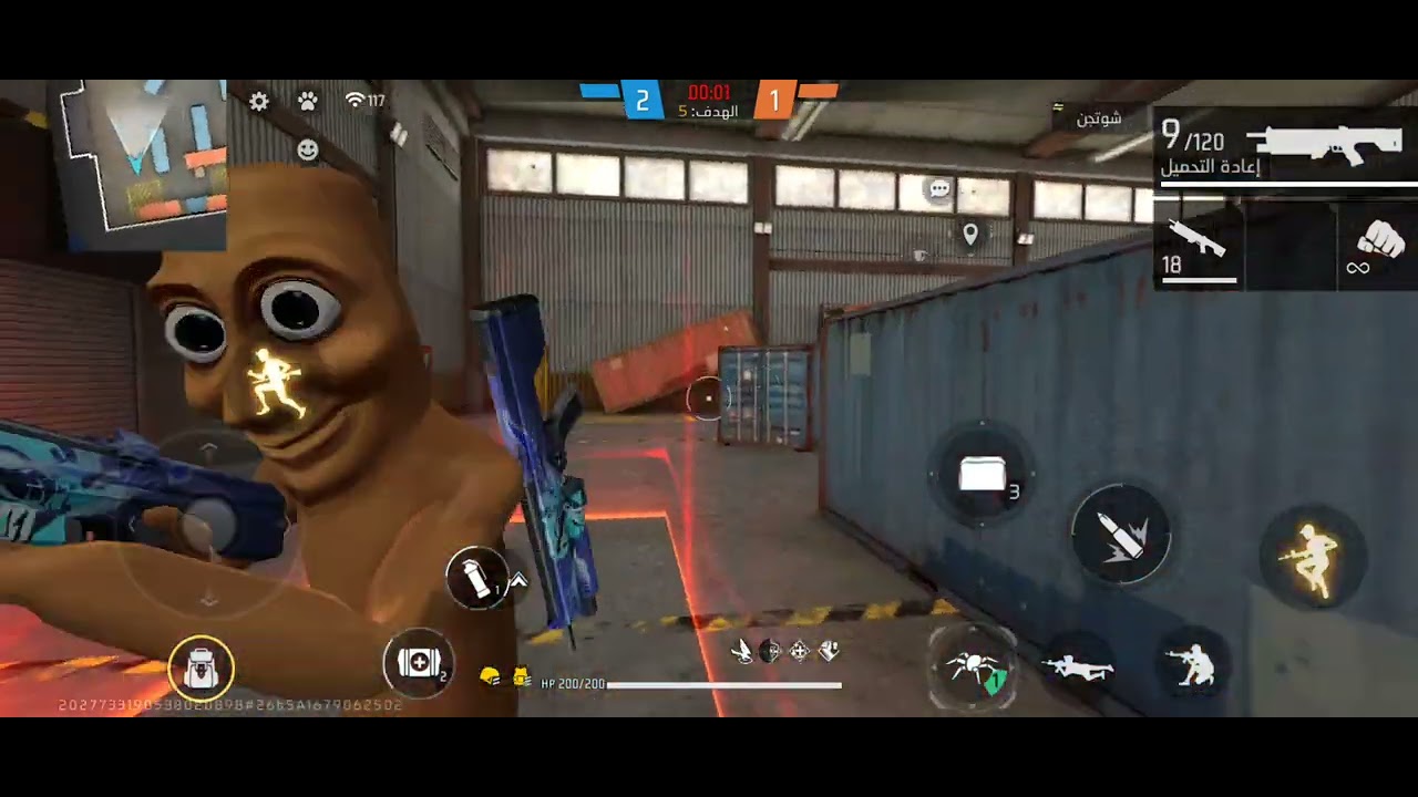 حملة إفطار صائم جزء ٥ 