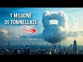 Curiosità Sulla Terra Così Affascinanti che Scioglieranno la Tua Mente