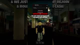 Philly Streetz 2 Script #robloxshorts