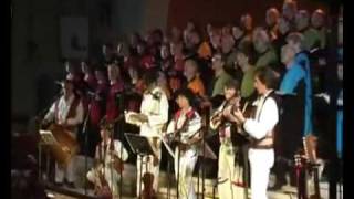 20090329-Misa Credo-Intiwatana & Croc'Cadence-Misa Criolla-Livron