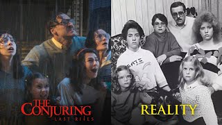 The Conjuring: Last Rites vs Reality — What the Movie Didn’t Show You