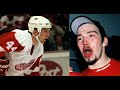 Detroit Red Wings - Anders Eriksson Story (2023) - SWEDiSH