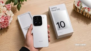 OPPO Find X10 Biggest Upgrade Ever Full Specs & Leaks!