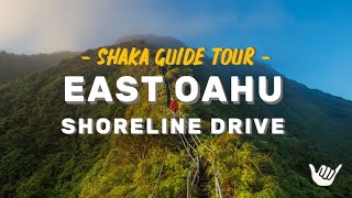 East Oahu Shoreline Drive - A Tour Itinerary with Shaka Guide screenshot 4