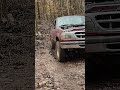 96 ford explorer off road