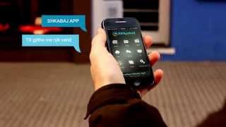 Shkabaj App 3.0 - Albanian App screenshot 5