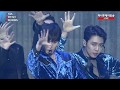 181128 AAA 질렀어 SF9 - Now or Never