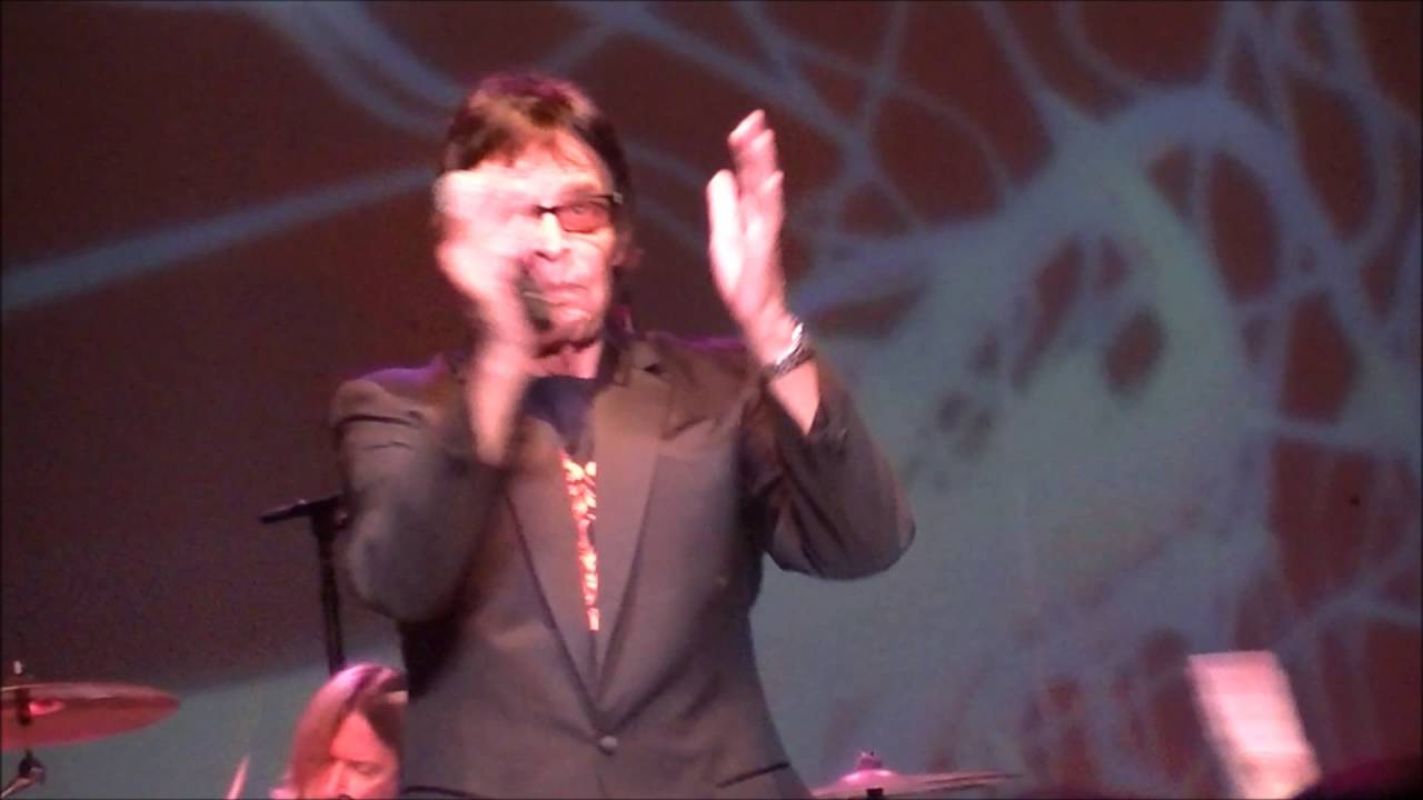 mark lindsay happy together tour