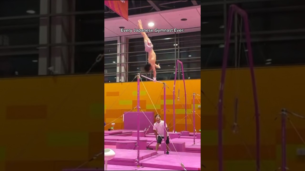 They set the standard too high for us mortals 🤯 