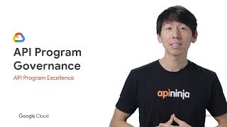 5-01 API Program Governance