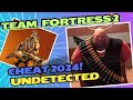 HONEST REVIEW OF TF2 CHEATS.