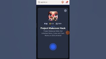 Project Makeover Cheats   How To Get Unlimited Coins, Lives And Gems Hack