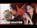 DEATH STRANDING 2 LOOKS STUNNING ⛱️ New Death Stranding 2: On the Beach Gameplay Trailer Reaction