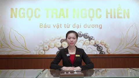 Ngọc trai tự nhiên nước ngọt giá bao nhiêu năm 2024