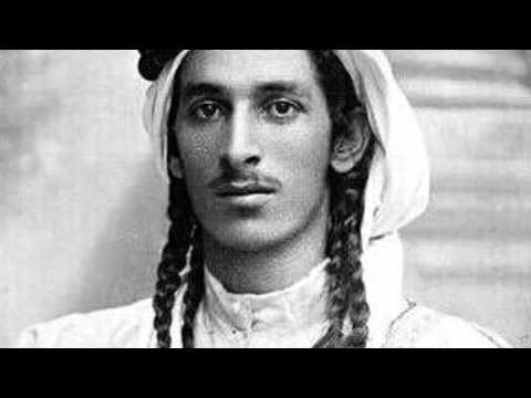 قصيدة الامير محمد بن دهمان الشهري