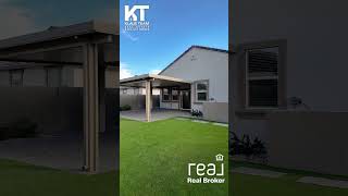 🏦 FHA Assumable 5.99% | Upgraded 4 Bed Home in Apache Junction AZ 🏡