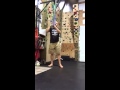 Travis janeway   activation and stability of shoulder muscles