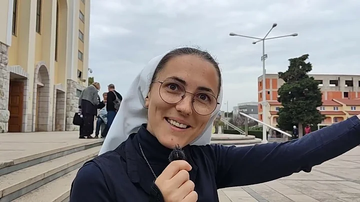 Testimony about Medjugorje Part 1 Sr Josefa | How ...