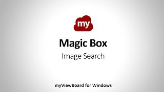 Whiteboard for Windows – Image Search
