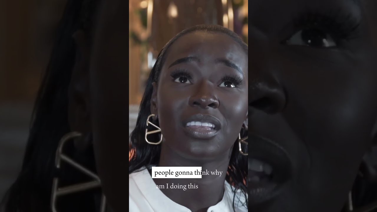 Season 1 Trailer Blackgirlmagic Podcast Podcastforwomen Wellness Fitness