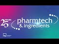 Pharmtech  ingredients 2023 interviews with exhibitors  atul khurana mashtech managing director