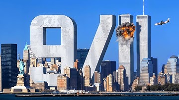 9/11 volledig verslag: de tragedie van 11 september in detail