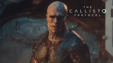 The Callisto Protocol Ep13 4K Ps5