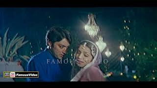 TENU TAKDA RAVAN MERA JI KARDA - NUSRAT FATEH ALI KHAN - FILM PAL DO PAL