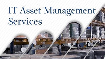 How Rapid Solutions Ensures Secure & Green IT Asset Disposition