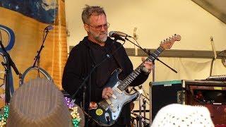 Anders Osborne - Burning On The Inside, Sweetwater Brewery, Atlanta, GA  2/16/2019