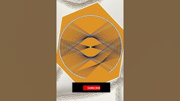 1 string art design in the world part 2 # Shorts