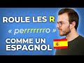 Comment prononcer le R espagnol roulé ?