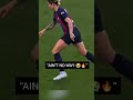 3 Shots… All Goals 😳⚽🔥 #football #womensfootball #viral #shorts #soccer