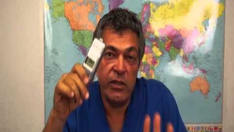 FastPach Pachymeter Testimonial
