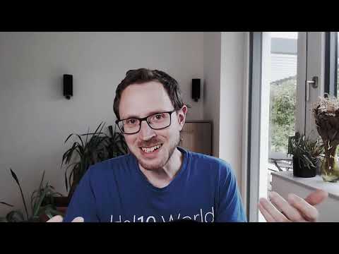 Video: Was ist Pfad in Nodejs?