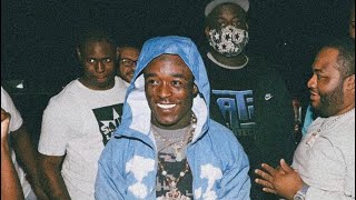 Lil Uzi Vert - Super Gas (Best Version Almost CDQ) [Plus Intro]